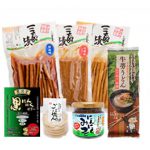 加工品