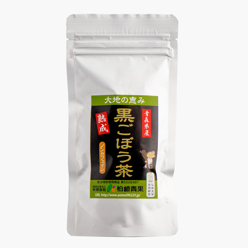 黒ごぼう茶（ティーバック入り）2g×30包