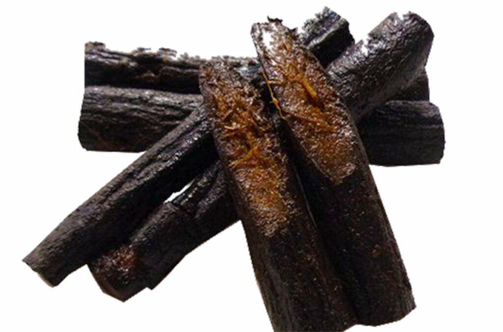 黒ごぼう | (有)柏崎青果【公式】｜青森の黒にんにくと野菜加工品